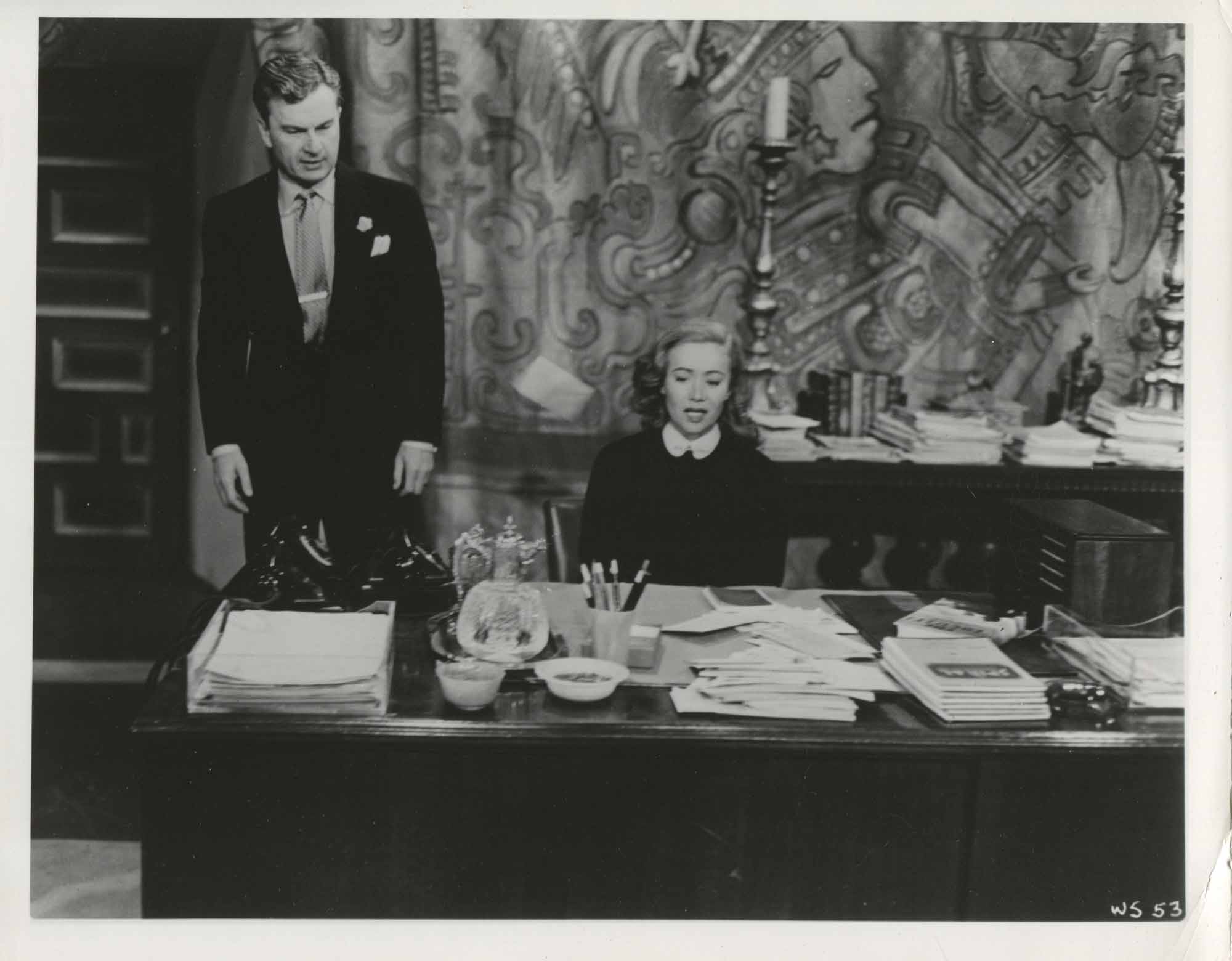 Actors and Sin. Diretto da Ben Hecht